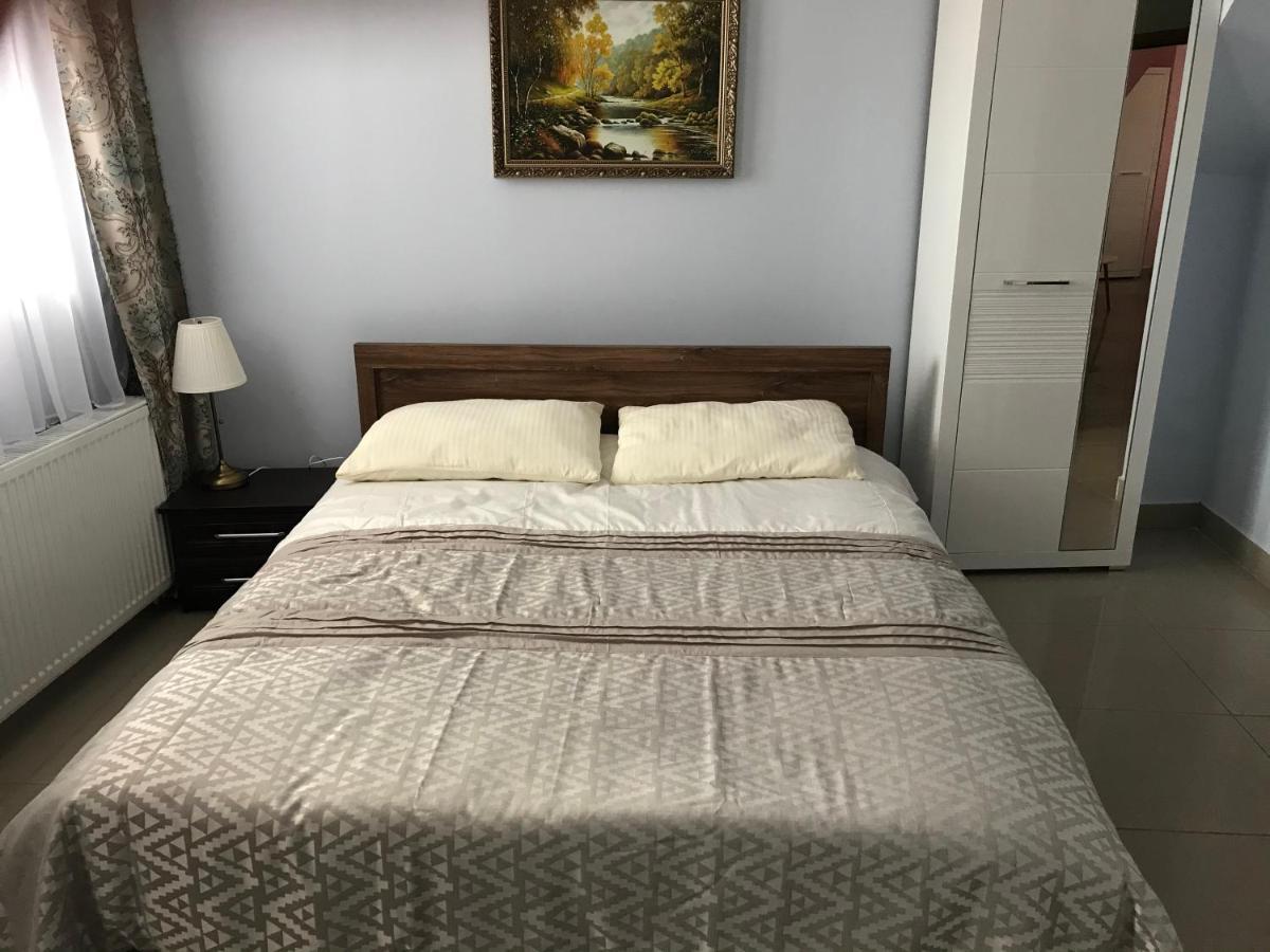 Apartamenty Mieszkaniowe Kadrema Rybczewice Zewnętrze zdjęcie